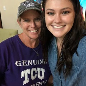 Meet your Posher, Micah